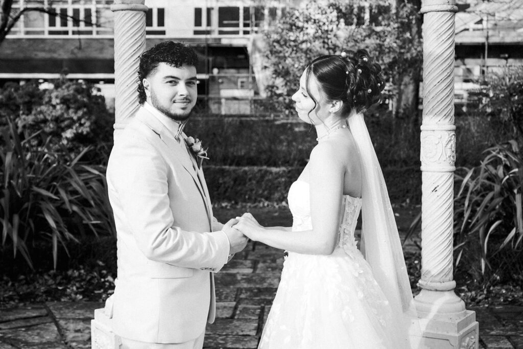 Sandwell Registry Office